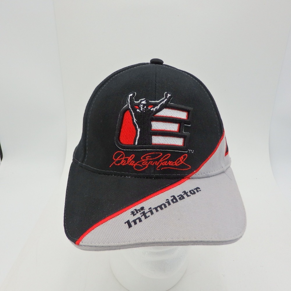 DALE EARNHARDT SR. the Intimidator, Winners Circle, Hat/cap NASCAR Vintage
